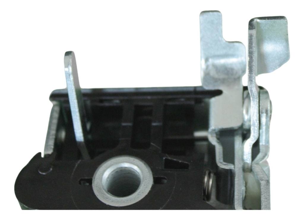 Cerradura Chapa Puerta Delantera Vw Golf/ Jetta 87-92 Izq