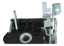 Cerradura Chapa Puerta Delantera Vw Golf/ Jetta 87-92 Izq