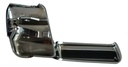 Manija Interior Ford Expedition 03-06 Der Delan/tras Crom