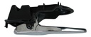 Manija Interior Fd Escape Mz Tribute Mr Mariner 01-07
