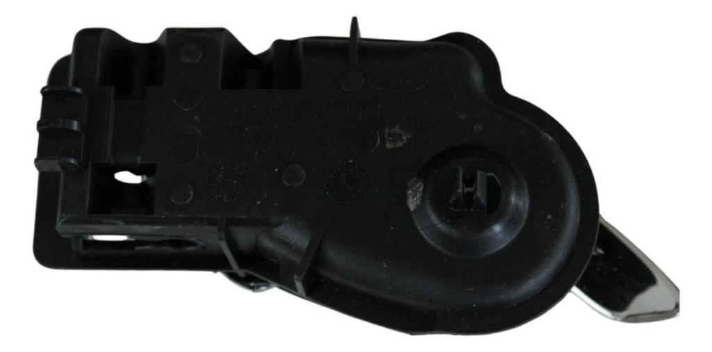 Manija Int Fd Escape Mz Tribute Mr Mariner 01-07 Cromo    