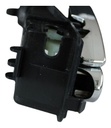 Manija Int Fd Escape Mz Tribute Mr Mariner 01-07 Cromo    