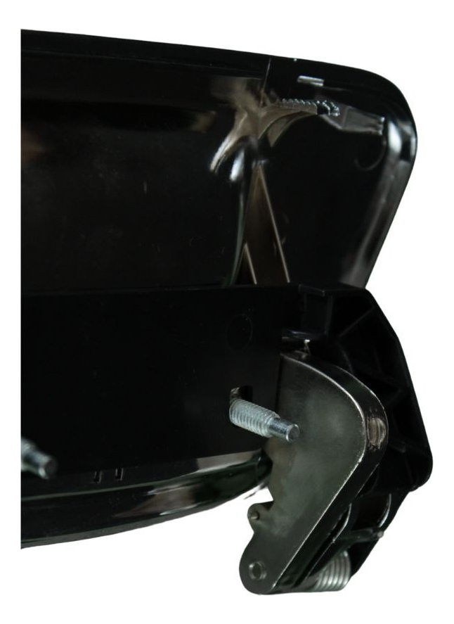 Manija Tapa Ford F-150/f-250 97-08/lobo 97