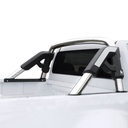 Roll Bar GR Inox para Amarok 16-24