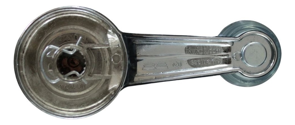 Manija De Elevar Vidrio Para Chevrolet, Gmc, Buick, Pontiac