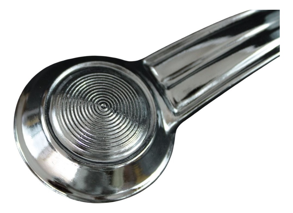 Manija De Elevar Vidrio Para Chevrolet, Gmc, Buick, Pontiac
