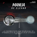 Manija De Elevar Vidrio Para Chevrolet, Gmc, Buick, Pontiac
