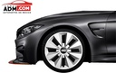 TAPON ABS SPORT GRIS TIPO GOL 15