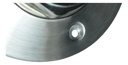 Tapon Rin Universal Cromado Metalico R-15 De 7 