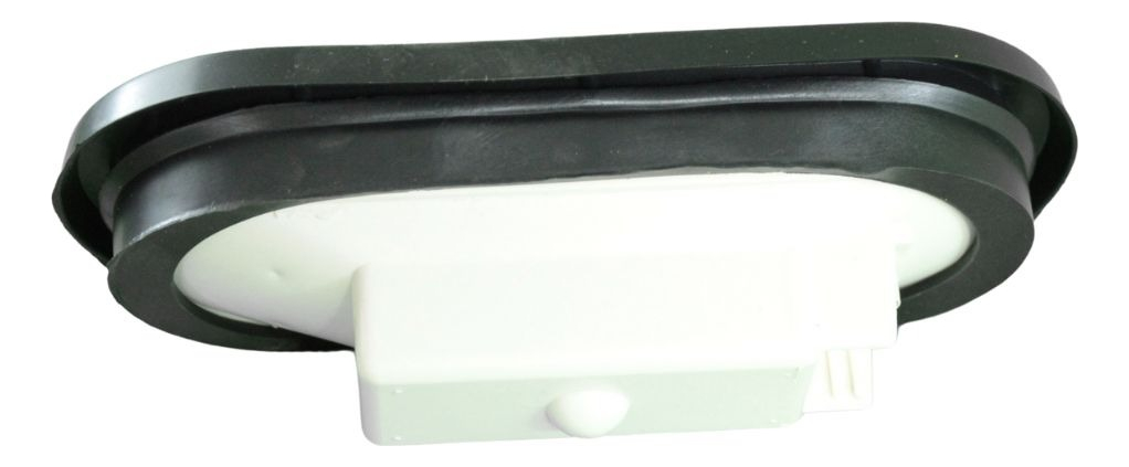 Plafon Blindado Con Reflejante 5.3x2.3 Ambar