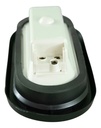 Plafon Blindado Con Reflejante 5.3x2.3 Ambar