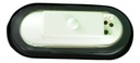 Plafon Blindado Con Reflejante 5.3x2.3 Ambar