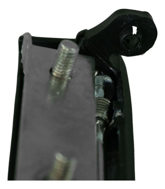 Manija Tapa Dodge Ram 50 87-93 / Mitsubishi L200 87-96