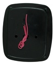 Plafón Tipo Jeep 7x6 Rectangular