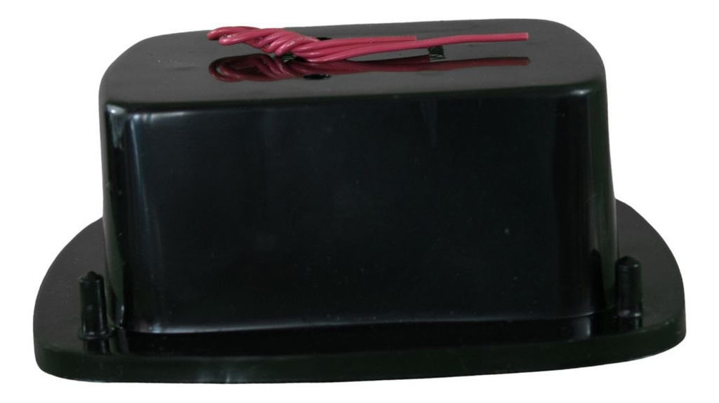 Plafón Tipo Jeep 7x6 Rectangular