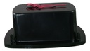 Plafón Tipo Jeep 7x6 Rectangular