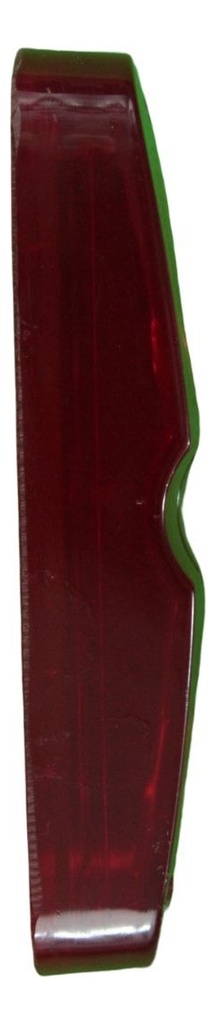 Mica Plafon Hella De Presion Rojo