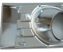 Rejilla Fascia Fd Edge 07-08 Con Hoyo Pa