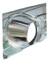 Rejilla Fascia Fd Edge 07-08 Con Hoyo Pa