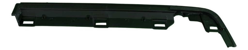 Bisel Para Nissan Tsuru Ii 1988-1989  Negro