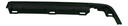 Bisel Para Nissan Tsuru Ii 1988-1989  Negro