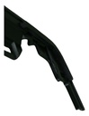 Bisel Para Nissan Tsuru Ii 1988-1989  Negro