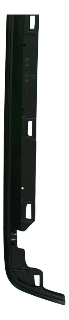 Bisel Para Nissan Tsuru Ii 1988-1989  Negro