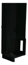 Bisel Para Nissan Tsuru Ii 1988-1989  Negro