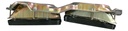 Base De Faro Ns 720 1984-1991 Depo Der