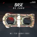 Base De Faro Ns 720 1984-1991 Depo Der