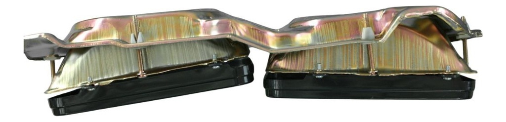 Base De Faro Ns 720 1984-1991 Depo Der