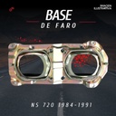 Base De Faro Ns 720 1984-1991 Depo Der