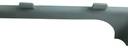 Rejilla Defensa Dodge Ram 94-02 G2 Gris