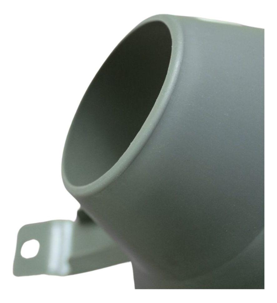 Rejilla Defensa Dodge Ram 94-02 G2 Gris