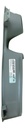 Rejilla Defensa Dodge Ram 94-02 G2 Gris