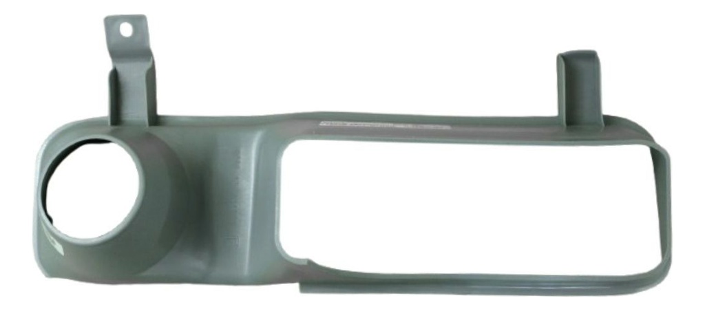 Rejilla Defensa Dodge Ram 94-02 G2 Gris