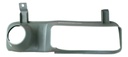 Rejilla Defensa Dodge Ram 94-02 G2 Gris