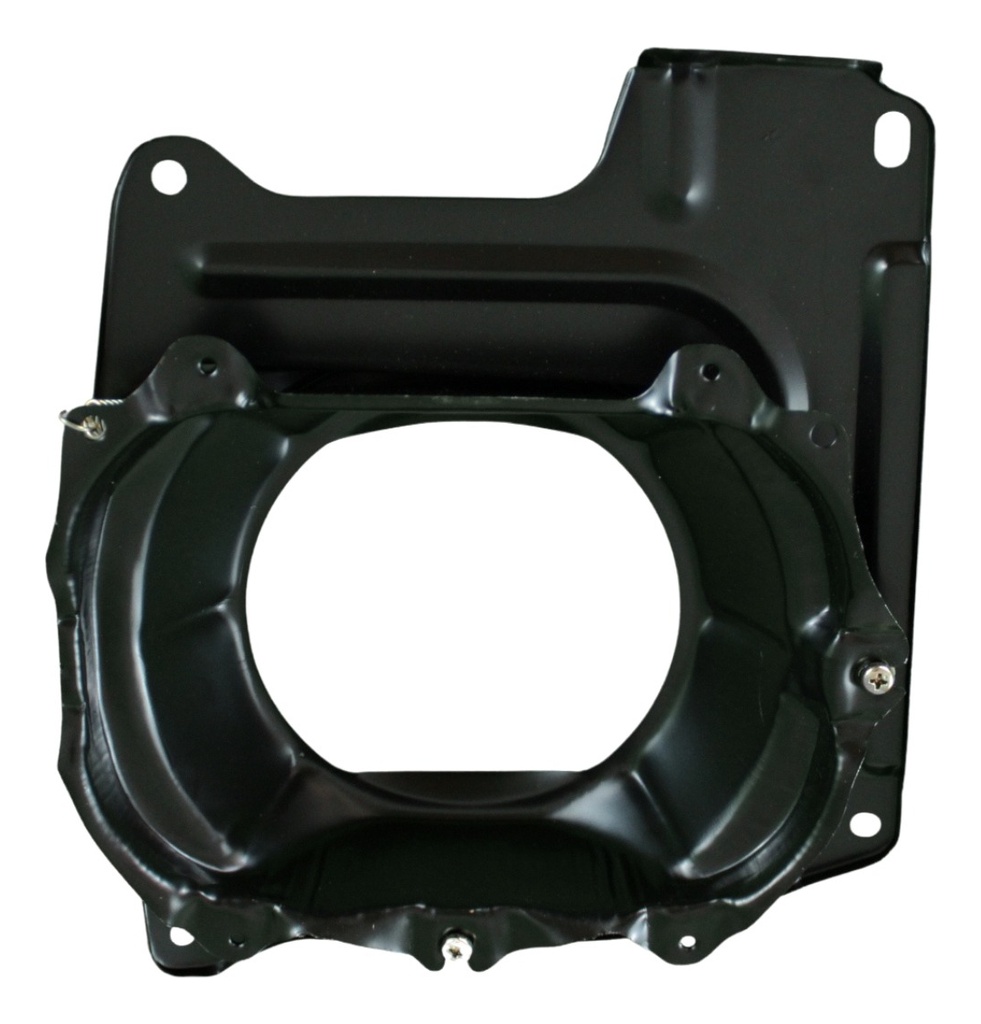 Base De Faro Ns D21 87-97 Amer Pata Cort