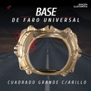 Base De Faro Universal Unidad Cuadrada Grande