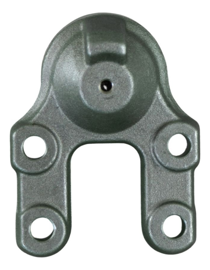 Rótula Inferior Para Nissan D21 1987-1996 4x4