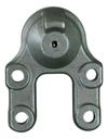 Rótula Inferior Para Nissan D21 1987-1996 4x4