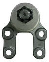 Rótula Inferior Para Nissan D21 1987-1996 4x4
