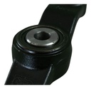 Buje Trasero Para Chrysler Pt Cruiser 2001-2010