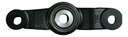 Buje Trasero Para Chrysler Pt Cruiser 2001-2010