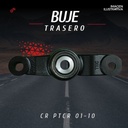 Buje Trasero Para Chrysler Pt Cruiser 2001-2010