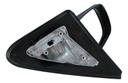 Espejo Izquierdo Fijo Para Volkswagen Pointer 2000-2005