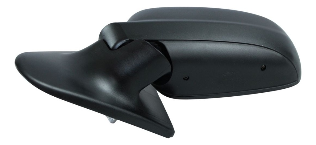 Espejo Izquierdo Fijo Para Volkswagen Pointer 2000-2005