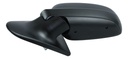 Espejo Izquierdo Fijo Para Volkswagen Pointer 2000-2005