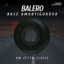 Balero Base Amortiguador Volkswagen Jetta 98-11 Delantero