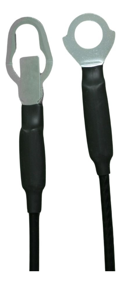 Tirantes De Tapa Ford Lobo 1997-2003